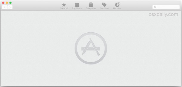 Mac software update stuck on apple screen mac