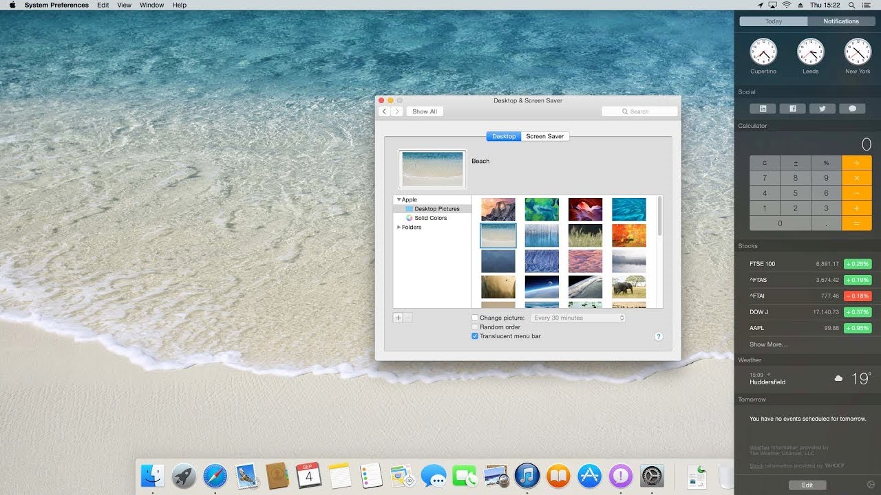 Run Linux Software On Mac Os X